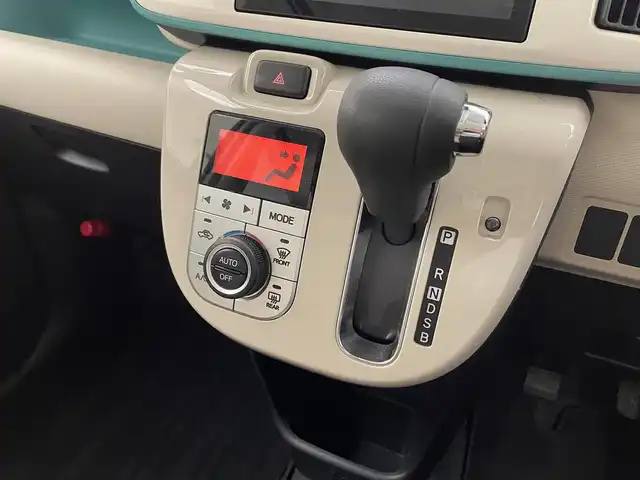 ダイハツ ムーヴ キャンバス X メイクアップ リミテッド SAⅢ 兵庫県 2019(令1)年 1.5万km パールホワイトⅢ/ファインミントメタリック 2トーン 純正SDナビ/（CD、DVD、SD、BT、フルセグTV）/両側パワースライドドア/全方位カメラ/オートハイビーム/プリクラッシュセーフティー/アイドリングストップ/ETC/純正ドライブレコーダー/フォグライト/純正フロアマット/スマートキー×2/ドアバイザー/ヘッドライトレベライザー/クリアランスソナー