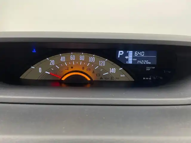 ダイハツ ムーヴ キャンバス X メイクアップ リミテッド SAⅢ 兵庫県 2019(令1)年 1.5万km パールホワイトⅢ/ファインミントメタリック 2トーン 純正SDナビ/（CD、DVD、SD、BT、フルセグTV）/両側パワースライドドア/全方位カメラ/オートハイビーム/プリクラッシュセーフティー/アイドリングストップ/ETC/純正ドライブレコーダー/フォグライト/純正フロアマット/スマートキー×2/ドアバイザー/ヘッドライトレベライザー/クリアランスソナー