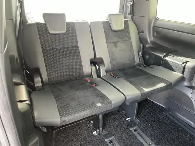 トヨタ ヴォクシー ZS 煌Ⅲ 福岡県 2020(令2)年 3.6万km ホワイトパールクリスタルシャイン 12.1インチフリップダウンモニター/トヨタセーフティセンス/PCS/LDA/PKSB/クリアランスソナー/純正９インチナビ（ＮＳＺＴ－Ｙ６８Ｔ）/フルセグTV/CD/DVD/BT/SD/AM/FM/バックカメラ/両側パワースライドドア/クルーズコントロール/ハーフレザー/スマートキー/プッシュスタート/LEDオートライト/オートハイビーム/ＥＴＣ