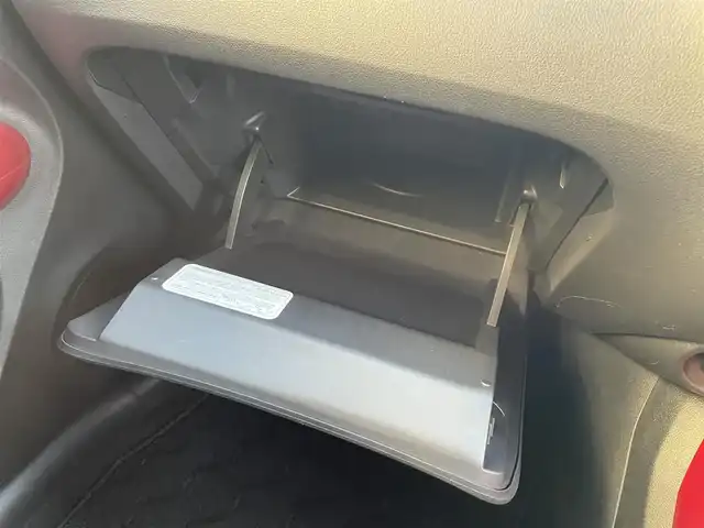 日産 ジューク 15RX 埼玉県 2011(平23)年 4.6万km ラディアントレッド ワンオーナー/純正SDナビ/　DTV/CD/DVD/BT/FM/AM/社外ドライブレコーダー/バックカメラ/ビルトインETC/スマートキー/スペアキー×1/純正フロアマット/オートライト/プッシュスタート