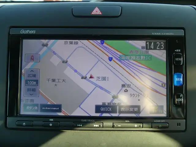 ホンダ フリード ハイブリット EX 千葉県 2017(平29)年 5.4万km モダンスティールM ホンダセンシング/・衝突軽減ブレーキ（CMBS）/・車線維持支援システム（LKAS）/・アダプティブクルーズコントロール（ACC）/・後方誤発進抑制機能/・誤発進抑制機能/両側パワースライドドア/純正メモリーナビ/地デジTV/【DVD/CD再生機能　Bluetooth接続】/バックカメラ/ドライブレコーダー/ハーフレザーシート/前席シートヒーター/ETC/LEDヘッドライト/ウインカーミラー/純正15インチアルミホイル/サイド/カーテンエアバッグ/Honda スマートキー