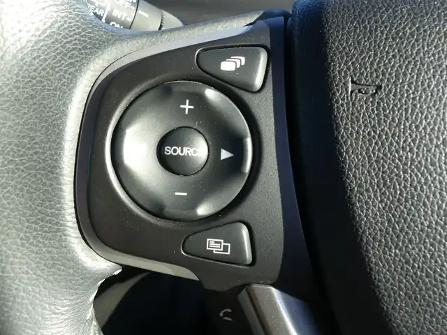 ホンダ フリード ハイブリット EX 千葉県 2017(平29)年 5.4万km モダンスティールM ホンダセンシング/・衝突軽減ブレーキ（CMBS）/・車線維持支援システム（LKAS）/・アダプティブクルーズコントロール（ACC）/・後方誤発進抑制機能/・誤発進抑制機能/両側パワースライドドア/純正メモリーナビ/地デジTV/【DVD/CD再生機能　Bluetooth接続】/バックカメラ/ドライブレコーダー/ハーフレザーシート/前席シートヒーター/ETC/LEDヘッドライト/ウインカーミラー/純正15インチアルミホイル/サイド/カーテンエアバッグ/Honda スマートキー