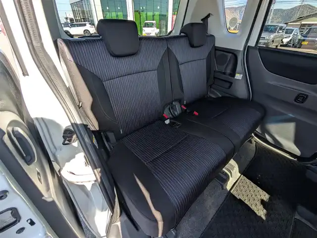 スズキ ソリオ バンディット DJE 福井県 2015(平27)年 7.5万km パールホワイト パイオニアSDナビ/AM/FM/フルセグ/BT/CD/DVD/USB/AUX/iPod/片側パワースライドドア/クルーズコントロール/衝突被害軽減システム/アイドリングストップ/横滑り防止装置/盗難防止装置/ETC/ダブル＋サイドエアバッグ/純正フロアマット/純正15インチＡＷ/キセノンヘッドライト/Ｆフォグ/オートライト/スマートキー