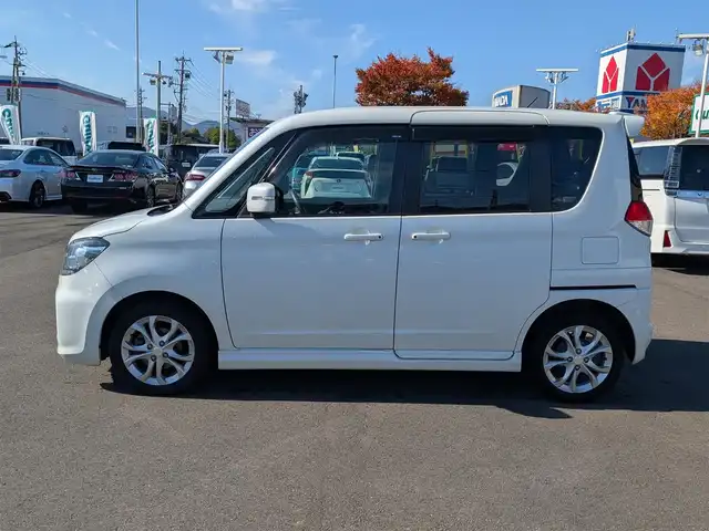 スズキ ソリオ バンディット DJE 福井県 2015(平27)年 7.5万km パールホワイト パイオニアSDナビ/AM/FM/フルセグ/BT/CD/DVD/USB/AUX/iPod/片側パワースライドドア/クルーズコントロール/衝突被害軽減システム/アイドリングストップ/横滑り防止装置/盗難防止装置/ETC/ダブル＋サイドエアバッグ/純正フロアマット/純正15インチＡＷ/キセノンヘッドライト/Ｆフォグ/オートライト/スマートキー