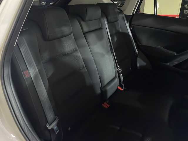 マツダ ＣＸ－５ XD プロアクティブ 広島県 2015(平27)年 5.8万km クリスタルホワイトパールマイカ 純正ナビ　/バックカメラ　/ブラインドスポットモニター　/レーダークルーズコントロール　/コーナーセンサー　/衝突軽減ブレーキ　/オートライト　/レーンキープアシスト　/LEDヘッドランプ　/ETC　/スマートキー/純正17インチアルミホイール(225/65/R17)/エアバッグ(運転席/助手席/サイド/カーテン)