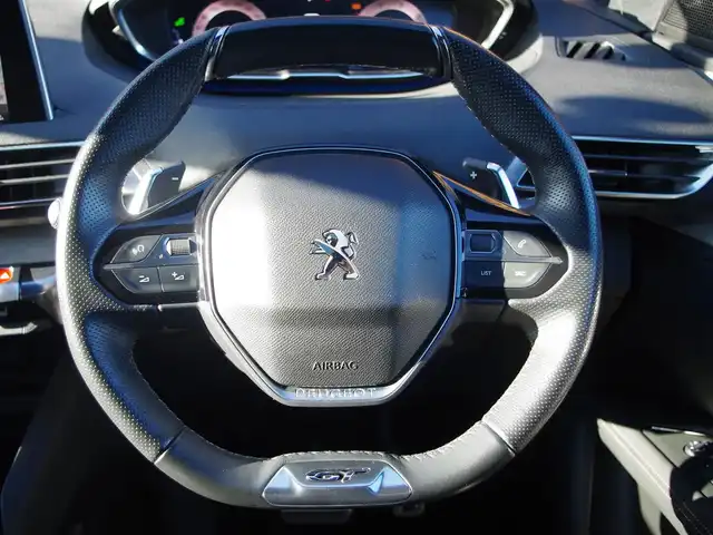 プジョー ３００８ GT ブルー HDi 埼玉県 2018(平30)年 4.6万km 青 ブラックレザーシート /アダプティブクルーズコントロール/スライディングルーフ /ファーストクラスパッケージ /CarPlay /Bluetooth/パークセンサー /ブラインドスポットモニター /全周囲カメラ /純正ナビ /ドラレコ /ETC /シートHI /シートメモリー機能