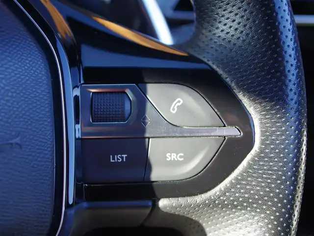 プジョー ３００８ GT ブルー HDi 埼玉県 2018(平30)年 4.6万km 青 ブラックレザーシート /アダプティブクルーズコントロール/スライディングルーフ /ファーストクラスパッケージ /CarPlay /Bluetooth/パークセンサー /ブラインドスポットモニター /全周囲カメラ /純正ナビ /ドラレコ /ETC /シートHI /シートメモリー機能