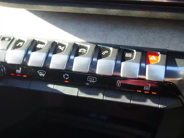 プジョー ３００８ GT ブルー HDi 埼玉県 2018(平30)年 4.6万km 青 ブラックレザーシート /アダプティブクルーズコントロール/スライディングルーフ /ファーストクラスパッケージ /CarPlay /Bluetooth/パークセンサー /ブラインドスポットモニター /全周囲カメラ /純正ナビ /ドラレコ /ETC /シートHI /シートメモリー機能