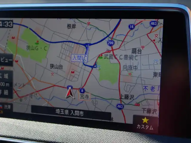 プジョー ３００８ GT ブルー HDi 埼玉県 2018(平30)年 4.6万km 青 ブラックレザーシート /アダプティブクルーズコントロール/スライディングルーフ /ファーストクラスパッケージ /CarPlay /Bluetooth/パークセンサー /ブラインドスポットモニター /全周囲カメラ /純正ナビ /ドラレコ /ETC /シートHI /シートメモリー機能