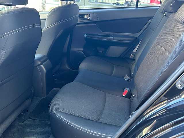 スバル インプレッサ ＸＶ 2．0i－L アイサイト 愛知県 2013(平25)年 9.9万km クリスタルブラックシリカ ワンオーナー/４WD/アイサイトVer2/・プリクラッシュブレーキ/・全車速追従型クルーズコントロール/・誤発進抑制制御/・ふらつき警報/・車線逸脱警報/・先行車発進告知/Carrozzeriaサイバーナビ〈AVIC-ZH0009〉/DVD／Bluetooth／地デジTV／MS/運転席パワーシート/HIDヘッドランプ〈オートライト機能付〉/フロントフォグライト／リアフォグ/純正17インチAW/スマートキー＆プッシュスタート