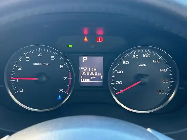 スバル インプレッサ ＸＶ 2．0i－L アイサイト 愛知県 2013(平25)年 9.9万km クリスタルブラックシリカ ワンオーナー/４WD/アイサイトVer2/・プリクラッシュブレーキ/・全車速追従型クルーズコントロール/・誤発進抑制制御/・ふらつき警報/・車線逸脱警報/・先行車発進告知/Carrozzeriaサイバーナビ〈AVIC-ZH0009〉/DVD／Bluetooth／地デジTV／MS/運転席パワーシート/HIDヘッドランプ〈オートライト機能付〉/フロントフォグライト／リアフォグ/純正17インチAW/スマートキー＆プッシュスタート