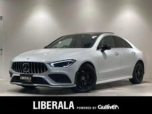 メルセデス・ベンツ ＣＬＡ２００ｄ