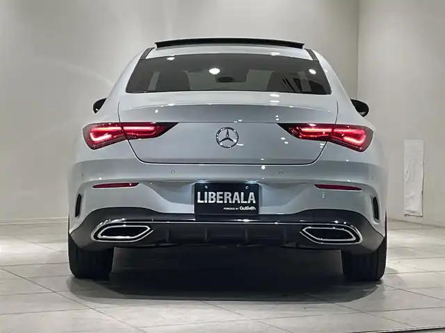 メルセデス・ベンツ ＣＬＡ２００ｄ