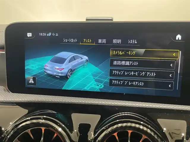 メルセデス・ベンツ ＣＬＡ２００ｄ