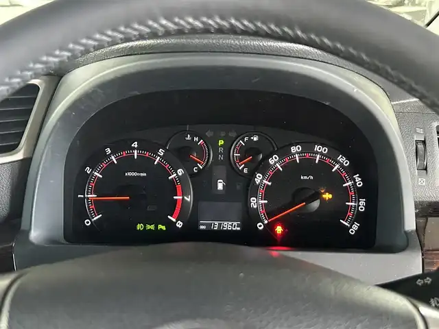 トヨタ ヴェルファイア 2．4Z 静岡県 2012(平24)年 13.2万km 白