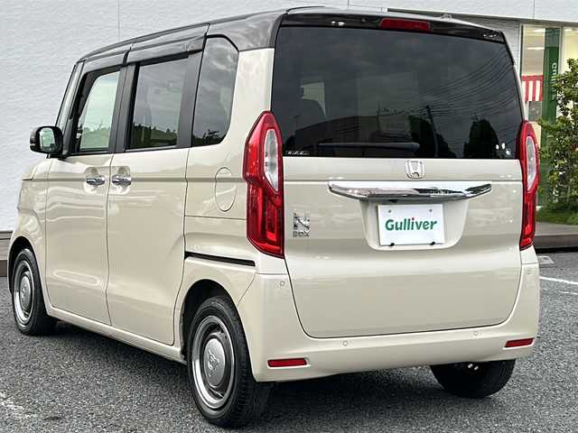 ホンダ Ｎ ＢＯＸ L コーディネートスタイル 千葉県 2021(令3)年 2.6万km プレミアムアイボリーパールⅡ プレミアムアイボリーツートン ナビ バックカメラ TV 両側パワースライドドア シートヒーター レーダークルーズ ドラレコ ステアリングスイッチ ホンダセンシング LEDライト オートライト マット