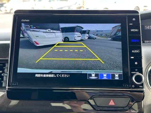 ホンダ Ｎ ＢＯＸ カスタム G L ターボ ホンダセンシング 千葉県 2020(令2)年 3.9万km プラチナホワイトパール 純正ナビ/フルセグTV/Bluetooth/DVD/CD/バックカメラ/ドライブレコーダー/両側パワースライドドア/クルーズコントロール/ETC/オートライト/プッシュスタートボタン/革巻きハンドル/ステアリングスイッチ/シートヒーター/レーンキープアシスト/衝突被害軽減ブレーキ/誤発進抑制機能/標識認識機能/車線逸脱抑制機能/純正アルミホイール/純正フロアマット/ウィンカーミラー/取扱説明書