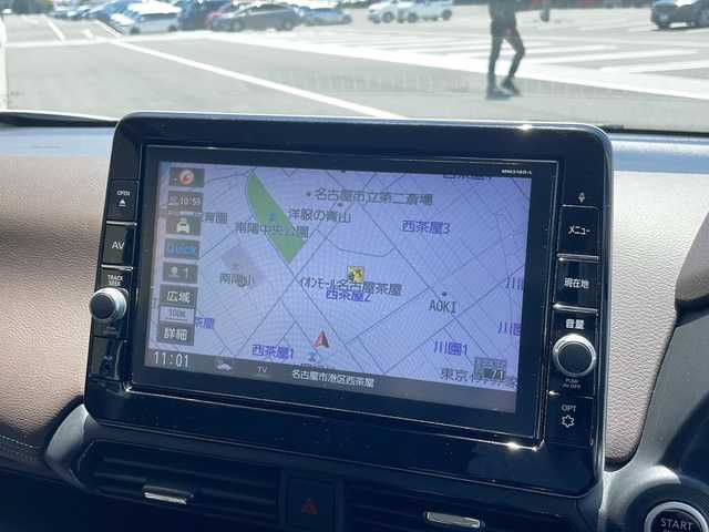 日産 デイズ HWS X プロパイロットED 愛知県 2019(平31)年 4.4万km パール プロパイロット/衝突軽減システム/純正９型SDナビ/全方位カメラ/クルーズコントロール/フルセグ/CD/DVD/Bluetooth/バックカメラ/コーナーセンサー/純正アルミホイール/LEDヘッドライト/オートライト/ドライブレコーダー/ETC/ステアリングスイッチ/スマートキー/プッシュスタート