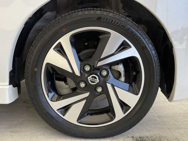 日産 デイズ HWS X プロパイロットED 愛知県 2019(平31)年 4.4万km パール プロパイロット/衝突軽減システム/純正９型SDナビ/全方位カメラ/クルーズコントロール/フルセグ/CD/DVD/Bluetooth/バックカメラ/コーナーセンサー/純正アルミホイール/LEDヘッドライト/オートライト/ドライブレコーダー/ETC/ステアリングスイッチ/スマートキー/プッシュスタート