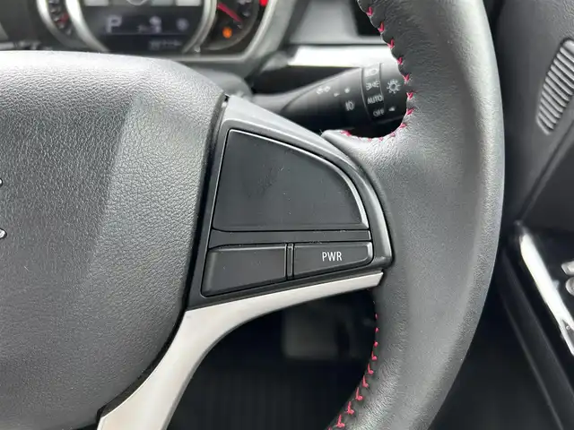 スズキ スペーシア カスタム HYBRID XS 新潟県 2018(平30)年 4万km ブルーイッシュブラックパール3 社外ナビ【フルセグTV/FM・AM/BT】/アイドリングストップ/衝突軽減/両側パワースライド/コーナーセンサー/横滑り防止装置/ドライブレコーダー/ハーフレザーシート/シートヒーター/純正アルミホイール/オートライト/LEDヘッドライト/スマートキー/プッシュスタート