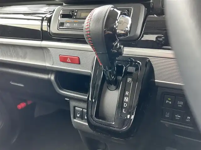 スズキ スペーシア カスタム HYBRID XS 新潟県 2018(平30)年 4万km ブルーイッシュブラックパール3 社外ナビ【フルセグTV/FM・AM/BT】/アイドリングストップ/衝突軽減/両側パワースライド/コーナーセンサー/横滑り防止装置/ドライブレコーダー/ハーフレザーシート/シートヒーター/純正アルミホイール/オートライト/LEDヘッドライト/スマートキー/プッシュスタート