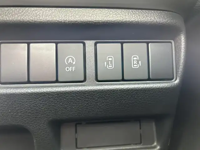 スズキ スペーシア カスタム HYBRID XS 新潟県 2018(平30)年 4万km ブルーイッシュブラックパール3 社外ナビ【フルセグTV/FM・AM/BT】/アイドリングストップ/衝突軽減/両側パワースライド/コーナーセンサー/横滑り防止装置/ドライブレコーダー/ハーフレザーシート/シートヒーター/純正アルミホイール/オートライト/LEDヘッドライト/スマートキー/プッシュスタート