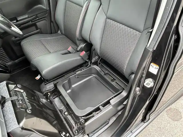 スズキ スペーシア カスタム HYBRID XS 新潟県 2018(平30)年 4万km ブルーイッシュブラックパール3 社外ナビ【フルセグTV/FM・AM/BT】/アイドリングストップ/衝突軽減/両側パワースライド/コーナーセンサー/横滑り防止装置/ドライブレコーダー/ハーフレザーシート/シートヒーター/純正アルミホイール/オートライト/LEDヘッドライト/スマートキー/プッシュスタート