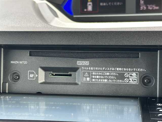 ダイハツ タント カスタム RS スタイルセレクション 大阪府 2022(令4)年 3.6万km ブラックマイカメタリック/シャイニングホワイトパール 純正９インチナビ　/ビルトインＥＴＣ　/両側パワースライドドア　/バックカメラ　/ベンチシート　/クルーズコントロール　/ハーフレザーシート　/ターボ車　/LEDヘッドライト/シートヒーター/純正15インチアルミホイール/純正フロアマット