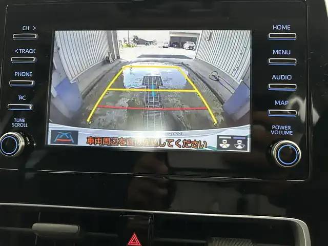 トヨタ アクア G 香川県 2022(令4)年 4.3万km プラチナホワイトパールマイカ 登録時走行距離42551km/純正ディスプレイオーディオナビ/クルーズコントロール/バックカメラ/ETC/ドライブレコーダー/純正フロアマット/LEDヘッドライト/コーナーセンサー/横滑り防止/W+サイドエアバック/プッシュスタート/取扱説明書/保証書