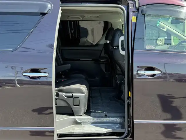 トヨタ ヴェルファイア 2．4Z ゴールデンアイズⅡ 栃木県 2014(平26)年 2.7万km ボルドーマイカメタリック 関東圏ワンオーナー車/MODELLISTAイルミネーショングリル/ALPINEナビ/フルセグTV/Bluetoothオーディオ/DVD再生機能/バックカメラ/ALPINEフリップダウンモニター/パワーバックドア/クルーズコントロール/両側パワースライドドア /ハーフレザーシート/純正18インチAW/スマートキー×2