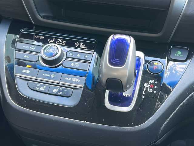 ホンダ フリード ハイブリット EX 広島県 2019(平31)年 4.5万km プレミアムスパークルブラックパール 禁煙車/ワンオーナー/ホンダセンシング/・衝突軽減ブレーキ〈CMBS〉/・誤発進抑制機能/・ACC〈アダプティブ・クルーズ・コントロール〉/・LKAS〈車線維持支援システム〉/・行者事故低減ステアリング/・路外逸脱抑制機能/・先行車発進お知らせ機能/・標識認識機能/Cパッケージ/Sパッケージ/・本革巻ステアリングホイール/・コンビシート&専用インテリア/・15インチアルミホイール/・シートバックアッパーポケット/コンフォートビューパッケージ/純正ナビ(VXM-194VFi)/・フルセグTV/CD/DVD/Bluetooth/SD/バックカメラ/両側パワースライドドア/ステアリングスイッチ/オートライト/LEDヘッドライト＋アクティブコーナリングライト/ハーフレザー/シートヒーター/スマートキー/プッシュスタート/スペアキー/前、後ドライブレコーダー/ETC/純正ドアバイザー/W+サイド+カーテンエアバック