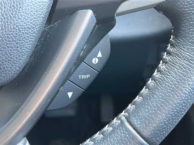 ホンダ フリード ハイブリット EX 広島県 2019(平31)年 4.5万km プレミアムスパークルブラックパール 禁煙車/ワンオーナー/ホンダセンシング/・衝突軽減ブレーキ〈CMBS〉/・誤発進抑制機能/・ACC〈アダプティブ・クルーズ・コントロール〉/・LKAS〈車線維持支援システム〉/・行者事故低減ステアリング/・路外逸脱抑制機能/・先行車発進お知らせ機能/・標識認識機能/Cパッケージ/Sパッケージ/・本革巻ステアリングホイール/・コンビシート&専用インテリア/・15インチアルミホイール/・シートバックアッパーポケット/コンフォートビューパッケージ/純正ナビ(VXM-194VFi)/・フルセグTV/CD/DVD/Bluetooth/SD/バックカメラ/両側パワースライドドア/ステアリングスイッチ/オートライト/LEDヘッドライト＋アクティブコーナリングライト/ハーフレザー/シートヒーター/スマートキー/プッシュスタート/スペアキー/前、後ドライブレコーダー/ETC/純正ドアバイザー/W+サイド+カーテンエアバック