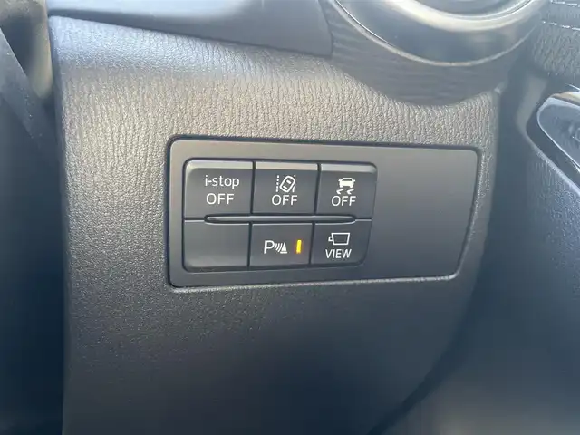 マツダ マツダ２ 15S プロアクティブ Sパッケージ 栃木県 2019(令1)年 3.5万km ソウルレッドクリスタルM レーダークルーズコントロール　/パワーシート　/シートヒーター　/ハンドルヒーター　/ワンオーナー　/ＴＶ　ＣＤ　ＤＶＤ　Ｂｌｕｅｔｏｏｔｈ　/全周囲カメラ　/ヘッドアップディスプレイ　/前後ドライブレコーダー