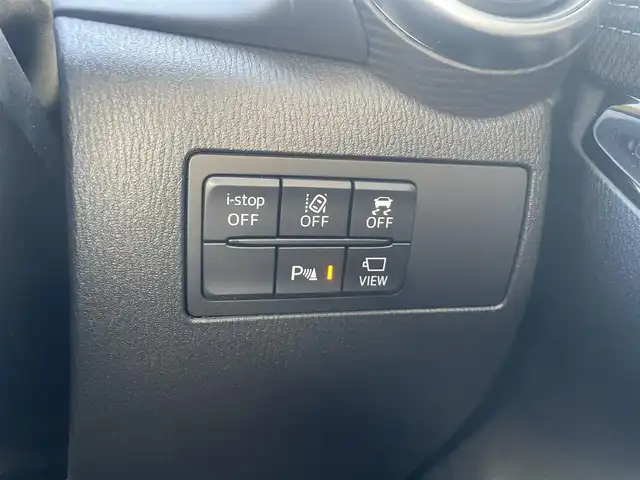 マツダ マツダ２ 15S プロアクティブ Sパッケージ 栃木県 2019(令1)年 3.5万km ソウルレッドクリスタルM レーダークルーズコントロール　/パワーシート　/シートヒーター　/ハンドルヒーター　/ワンオーナー　/ＴＶ　ＣＤ　ＤＶＤ　Ｂｌｕｅｔｏｏｔｈ　/全周囲カメラ　/ヘッドアップディスプレイ　/前後ドライブレコーダー