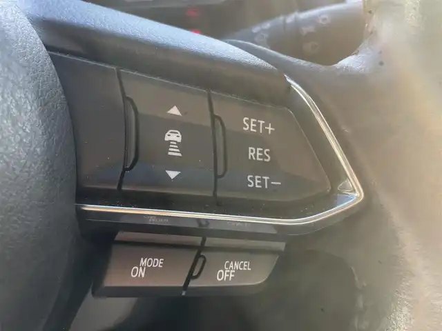 マツダ マツダ２ 15S プロアクティブ Sパッケージ 栃木県 2019(令1)年 3.5万km ソウルレッドクリスタルM レーダークルーズコントロール　/パワーシート　/シートヒーター　/ハンドルヒーター　/ワンオーナー　/ＴＶ　ＣＤ　ＤＶＤ　Ｂｌｕｅｔｏｏｔｈ　/全周囲カメラ　/ヘッドアップディスプレイ　/前後ドライブレコーダー