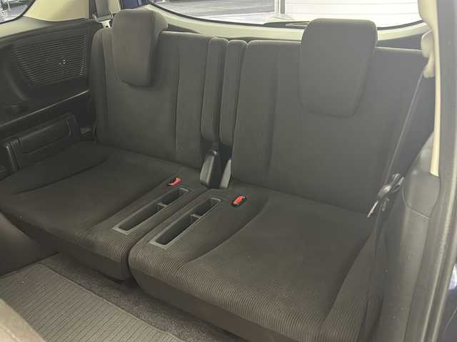 ホンダ フリード G ジャストセレクション 大阪府 2013(平25)年 11.8万km 青Ｍ ディーラーOPGathersナビ/（AMFM/CD/DVD/SD/MSV/BT/フルセグ）/バックカメラ/片側パワースライドドア/スマートキー×２/ビルトインETC/オートHIDライト/電動格納ミラー/純正フロアマット/ドアバイザー