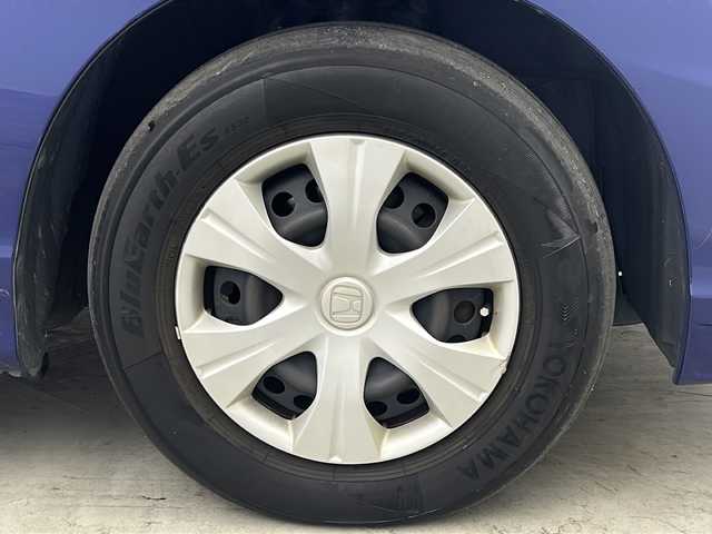 ホンダ フリード G ジャストセレクション 大阪府 2013(平25)年 11.8万km 青Ｍ ディーラーOPGathersナビ/（AMFM/CD/DVD/SD/MSV/BT/フルセグ）/バックカメラ/片側パワースライドドア/スマートキー×２/ビルトインETC/オートHIDライト/電動格納ミラー/純正フロアマット/ドアバイザー