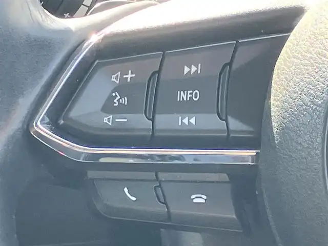 マツダ ＣＸ－５ XD Lパッケージ 静岡県 2020(令2)年 5.4万km スノーフレイクホワイトパールマイカ エンジンスタートボタン/パワーステアリング/パワーウィンドウ/保証書/パドルシフト/スマートキー/オートエアコン/レーダークルーズコントロール/USB入力端子/ETC/純正ナビ（CD/DVD/BT/フルセグ）/全方位カメラ/電動リアゲート/ドライブレコーダー/フロアマット/前席パワーシート/全席シートヒーター/レザーシート/社外アルミホイール/ABS/横滑り防止装置/コーナーセンサー前後/レーンキープアシスト/オートライト/オートマチックハイビーム/LEDヘッドライト/W+サイドエアバッグ/衝突軽減システム