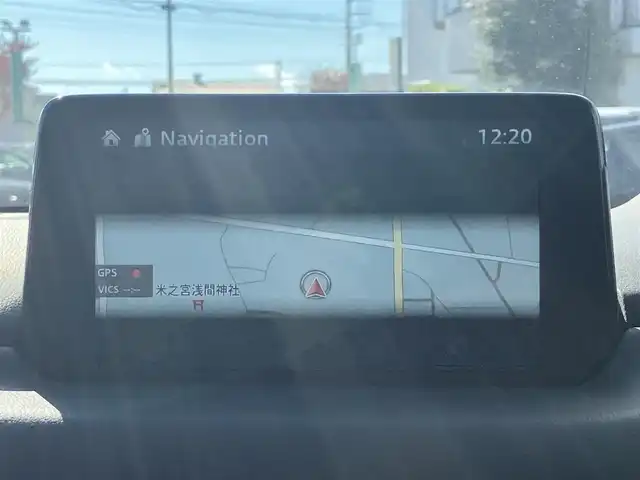 マツダ ＣＸ－５ XD Lパッケージ 静岡県 2020(令2)年 5.4万km スノーフレイクホワイトパールマイカ エンジンスタートボタン/パワーステアリング/パワーウィンドウ/保証書/パドルシフト/スマートキー/オートエアコン/レーダークルーズコントロール/USB入力端子/ETC/純正ナビ（CD/DVD/BT/フルセグ）/全方位カメラ/電動リアゲート/ドライブレコーダー/フロアマット/前席パワーシート/全席シートヒーター/レザーシート/社外アルミホイール/ABS/横滑り防止装置/コーナーセンサー前後/レーンキープアシスト/オートライト/オートマチックハイビーム/LEDヘッドライト/W+サイドエアバッグ/衝突軽減システム