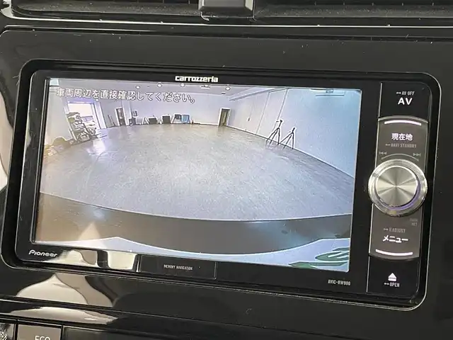 トヨタ プリウス Sツーリングセレクション 福岡県 2019(平31)年 7万km アティチュードブラックマイカ 社外ナビ（ＢＴ，フルセグＴＶ）　/バックカメラ　/ビルトインＥＴＣ　/ＡＣＣ　/コーナーセンサー　/衝突被害軽減ブレーキ　/レーンキープ　/ＰＫＳＢ　/横滑り防止装置　/シートヒーター　/純正１７インチＡＷ　/ＬＥＤライト