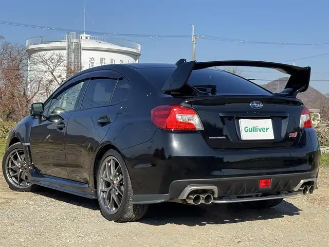 スバル ＷＲＸ ＳＴＩ