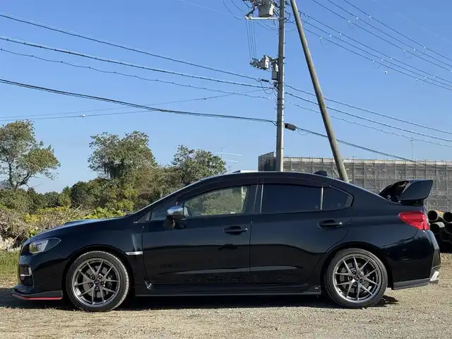 スバル ＷＲＸ ＳＴＩ