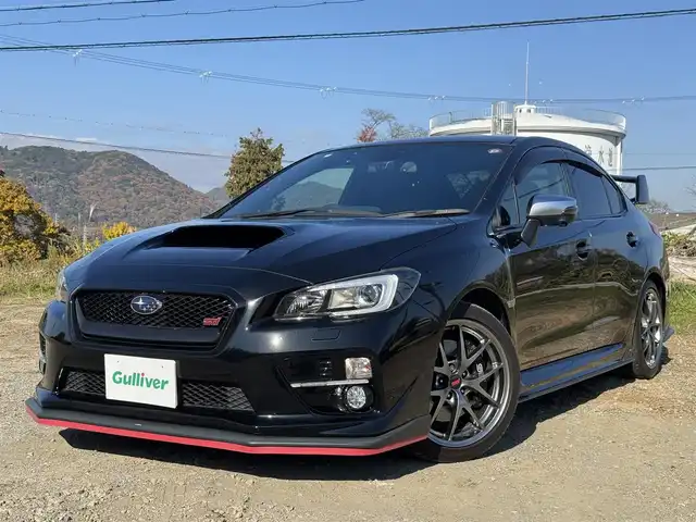 スバル ＷＲＸ ＳＴＩ