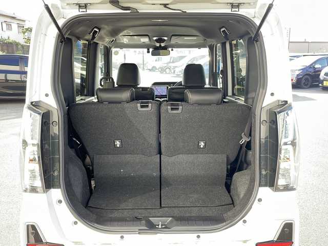 ダイハツ タント カスタム X セレクション 岐阜県 2020(令2)年 2.2万km シャイニングホワイトパール 純正ディスプレイオーディオ　/全方位カメラ　/ドライブレコーダー　/ＥＴＣ　/衝突軽減システム　/横滑り防止装置　/前後コーナーセンサー　/アイドリングストップ/両側パワースライド　/シートヒーター　/ハーフレザーシート/ＬＥＤヘッドライト　/オートライト/プッシュスタート/スマートキー/スペアキー/純正フロアマット