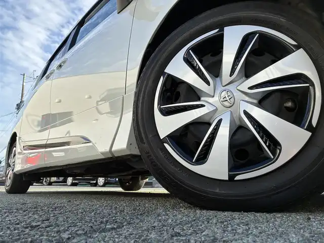 トヨタ シエンタ ハイブリッド ファンベースG クエロ 熊本県 2021(令3)年 2.9万km ホワイトパールクリスタルシャイン ワンオーナー/モデリスタフルエアロ/純正ナビ（NSZT-Y68T）/【フルセグ/CD/DVD/Bluetooth/ラジオ】/バックカメラ/両側パワースライドドア/クルーズコントロール/レーンディパーチャーアラート/パーキングサポートブレーキ/クリアランスソナー/プリクラッシュセーフティ/先行車発進お知らせ機能/黒ハーフレザーシート/前後ドライブレコーダー（TZ-D205W）/ビルトインETC/オートライト/オートハイビーム/LEDヘッドライト/フォグランプ/純正フロアマット/純正ドアバイザー/保証書/取扱説明書/ISOFIX
