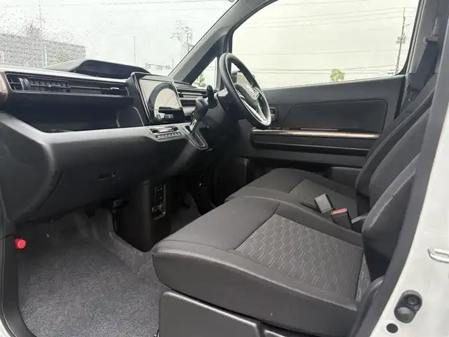 スズキ ワゴンＲ カスタムＺ HYBRID ZX 徳島県 2024(令6)年 0.5万km ピュアホワイトP 全方位カメラ/ヘッドアップディスプレイ/純正７インチディスプレイオーディオ/　スズキコネクト/BT/衝突被害軽減ブレーキ/アダプティブクルーズコントロール/レーンキープアシスト/運転席シートヒーター/LEDヘッドライト/オートライト/フォグランプ/USB充電端子/タイプC端子/後方コーナーセンサー
