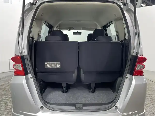 ホンダ フリード Gエアロ Lパッケージ 大阪府 2008(平20)年 3.5万km アラバスターシルバーメタリック 社外ナビ　ワンセグＴＶ　片側パワースライドドア　リモコンキー　ＥＴＣ　電格ミラー　オートライト　ＨＩＤヘッドライト
