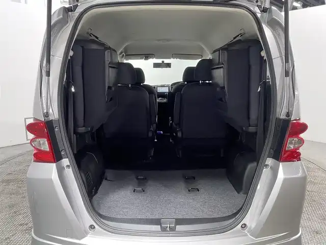 ホンダ フリード Gエアロ Lパッケージ 大阪府 2008(平20)年 3.5万km アラバスターシルバーメタリック 社外ナビ　ワンセグＴＶ　片側パワースライドドア　リモコンキー　ＥＴＣ　電格ミラー　オートライト　ＨＩＤヘッドライト