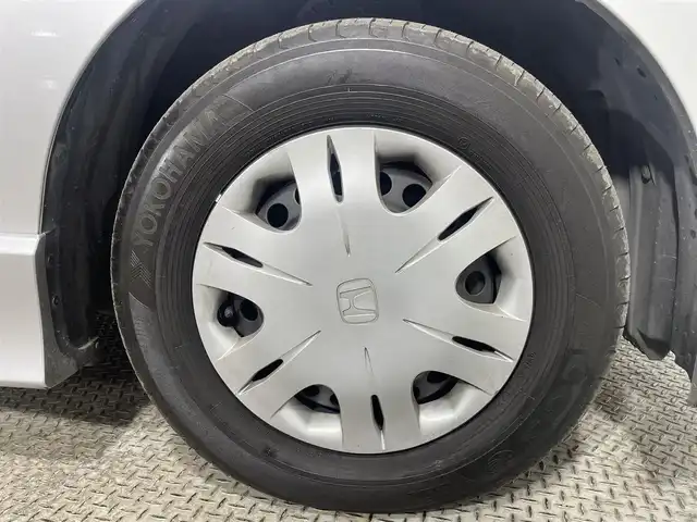 ホンダ フリード Gエアロ Lパッケージ 大阪府 2008(平20)年 3.5万km アラバスターシルバーメタリック 社外ナビ　ワンセグＴＶ　片側パワースライドドア　リモコンキー　ＥＴＣ　電格ミラー　オートライト　ＨＩＤヘッドライト