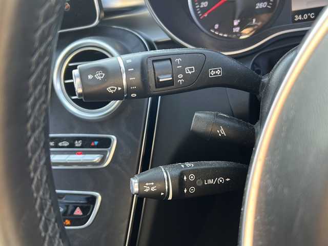 メルセデス・ベンツ Ｃ２００ ワゴン スポーツ 本革 茨城県 2016(平28)年 7.6万km ポーラホワイト 純正HDDナビ/(地デジTV・CD・DVD・BT)/追従型クルーズコントロール/本革レザーシート/パワーシート/シートヒーター/ETC/バックカメラ/オートライト/HIDヘッドライト/純正18inアルミホイール/フロアマット/スマートキー/スペアキー/取扱説明書/保証書